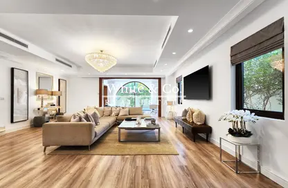 Villa - 4 Bedrooms - 5 Bathrooms for sale in Palma - Arabian Ranches 2 - Dubai