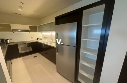 شقة - 2 غرف نوم - 2 حمامات للايجار في فندق أسكوت بارك - شارع الشيخ زايد - دبي