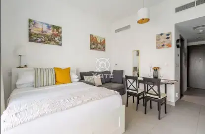 شقة - 1 حمام للايجار في بيلا روز - حديقة دبي العلميه - دبي