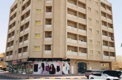 Apartment - 1 Bedroom - 2 Bathrooms for rent in Al Rawda 3 Villas - Al Rawda 3 - Al Rawda - Ajman