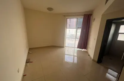 Apartment - 1 Bedroom - 1 Bathroom for rent in Al Naemiya Tower 2 - Al Naemiya Towers - Al Nuaimiya - Ajman