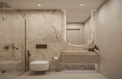 شقة - غرفة نوم - 2 حمامات للبيع في ليجادو - منطقة 14 - قرية الجميرا سركل - دبي