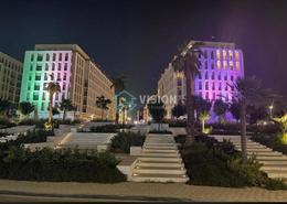 Apartment - 1 bedroom - 2 bathrooms for sale in Al Mamsha - Muwaileh - Sharjah