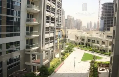 Apartment - Studio - 1 Bathroom for rent in Executive Tower K - Executive Towers - Business Bay - Dubai Apartment - Studio - 1 Bathroom for rent in Executive Tower K - Executive Towers - Business Bay - Dubai