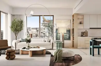 Apartment - 1 Bedroom - 1 Bathroom for sale in Palace Residences - Dubai Hills Estate - Dubai