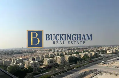 Apartment - 1 Bedroom - 2 Bathrooms for sale in Marco Polo - Living Legends - Dubai