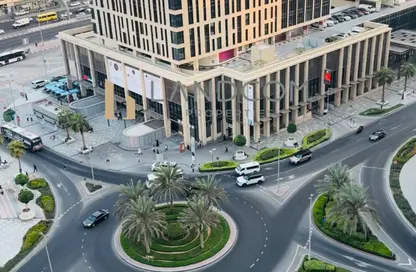 Apartment - 2 Bedrooms - 3 Bathrooms for rent in Deira Enrichment Project - Deira - Dubai