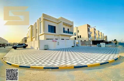 Villa - 5 Bedrooms - 7 Bathrooms for sale in Al Aamra Gardens - Al Amerah - Ajman
