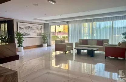 Apartment - 2 Bedrooms - 2 Bathrooms for rent in Al Alka - Greens - Dubai