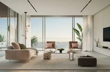 شقة - غرفة نوم - 2 حمامات للبيع في Bay Residences Dubai Islands - A3 - Bay Residences Dubai Islands - جزر دبي - دبي شقة - غرفة نوم - 2 حمامات للبيع في Bay Residences Dubai Islands - A3 - Bay Residences Dubai Islands - جزر دبي - دبي