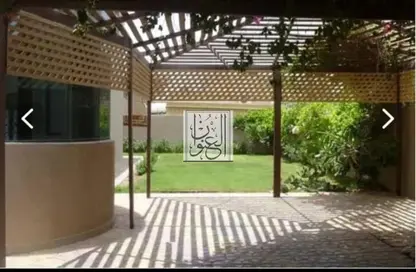 Villa - 5 Bedrooms - 6 Bathrooms for rent in Al Rifa'ah - Al Heerah - Sharjah