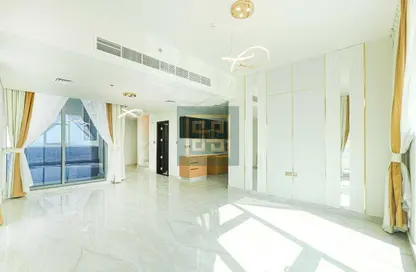 Apartment - 3 Bedrooms - 3 Bathrooms for sale in Gemz by Danube - Al Furjan - Dubai Apartment - 3 Bedrooms - 3 Bathrooms for sale in Gemz by Danube - Al Furjan - Dubai