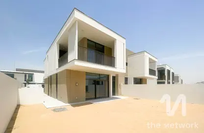 Townhouse - 4 Bedrooms - 5 Bathrooms for sale in Tilal Al Furjan - Al Furjan - Dubai