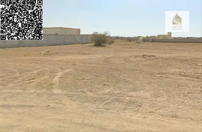 Land - Studio for sale in Masfoot 8 - Masfoot - Ajman