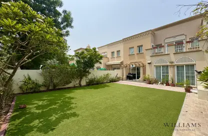 Villa - 3 Bedrooms - 3 Bathrooms for sale in Springs 11 - The Springs - Dubai