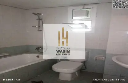 شقة - 2 غرف نوم - 2 حمامات للايجار في أورينت تاور 1 - أورينت تاور - البستان - عجمان شقة - 2 غرف نوم - 2 حمامات للايجار في أورينت تاور 1 - أورينت تاور - البستان - عجمان