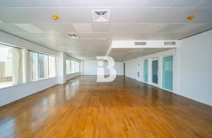 Office Space - Studio for rent in Al Moosa Tower 2 - Al Moosa Towers - Sheikh Zayed Road - Dubai