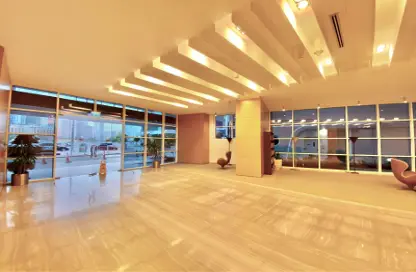 Apartment - 3 Bedrooms - 4 Bathrooms for rent in Saraya The Views 1 - Saraya - Corniche Road - Abu Dhabi