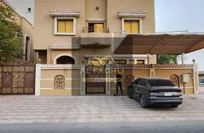فيلا - 5 غرف نوم - 7 حمامات للبيع في فلل الروضة 3 - 3  الروضة - الروضة - عجمان