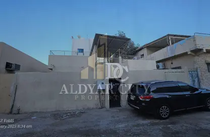 Whole Building - 4 Bedrooms - 3 Bathrooms for rent in Orient Tower 2 - Orient Towers - Al Bustan - Ajman