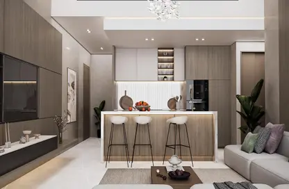 Apartment - 2 Bedrooms - 3 Bathrooms for sale in Havelock Heights - Jumeirah Village Circle - Dubai