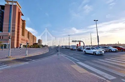 Land - Studio for sale in Mohamed Bin Zayed City - Abu Dhabi