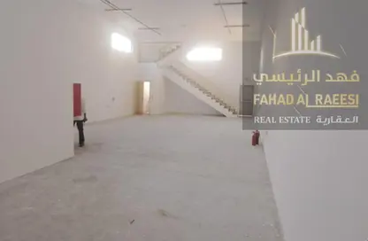 مستودع - استوديو - 1 حمام للايجار في الجرف الصناعية 2 - الجرف الصناعية - عجمان