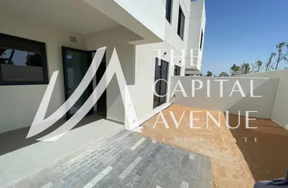 Townhouse - 3 Bedrooms - 4 Bathrooms for rent in Noya 1 - Noya - Yas Island - Abu Dhabi