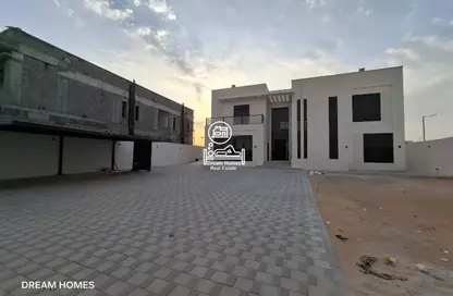 فيلا - 5 غرف نوم - 6 حمامات للايجار في مدينة الرياض - أبوظبي
