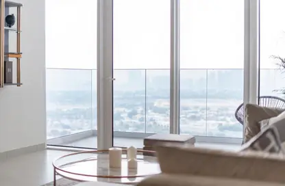 Apartment - 1 Bedroom - 2 Bathrooms for sale in 1 Residences - Al Kifaf - Zabeel - Dubai Apartment - 1 Bedroom - 2 Bathrooms for sale in 1 Residences - Al Kifaf - Zabeel - Dubai