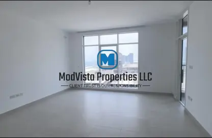 Apartment - 1 Bedroom - 1 Bathroom for rent in The Bridges - Shams Abu Dhabi - Al Reem Island - Abu Dhabi