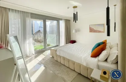 Apartment - 2 Bedrooms - 3 Bathrooms for rent in Opera Grand - Burj Khalifa Area - Downtown Dubai - Dubai