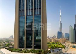 Office Space for rent in Index Tower - DIFC - Dubai