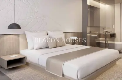 Hotel and Hotel Apartment - 1 Bathroom for sale in Ciel Tower - Dubai Marina - Dubai Hotel and Hotel Apartment - 1 Bathroom for sale in Ciel Tower - Dubai Marina - Dubai