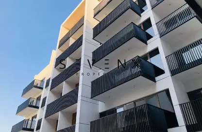 Apartment - 2 Bedrooms - 2 Bathrooms for sale in AZIZI Pearl - Al Furjan - Dubai