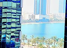 Studio - 1 حمام للكراء في شارع التعاون - التعاون - الشارقة