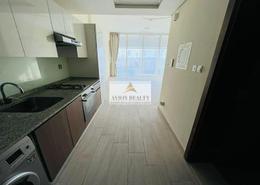 Studio - 1 bathroom for sale in Azizi Aliyah - Dubai Healthcare City - Dubai
