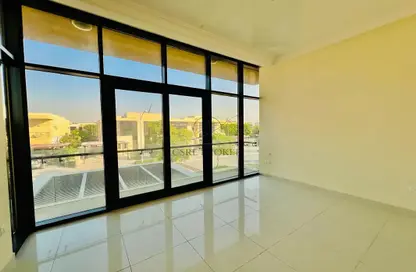 Townhouse - 3 Bedrooms - 4 Bathrooms for sale in Rockwood - DAMAC Hills - Dubai