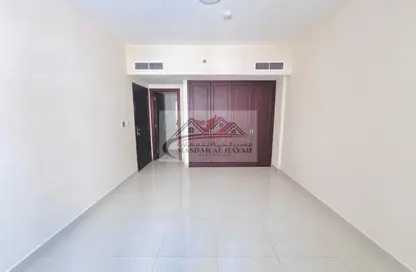شقة - 2 غرف نوم - 2 حمامات للايجار في بناية مويليح 29 - مويلح - الشارقة