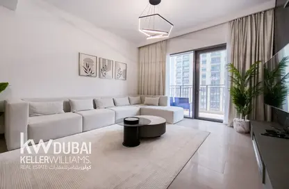 Apartment - 1 Bedroom - 1 Bathroom for sale in Park Heights 2 - Park Heights - Dubai Hills Estate - Dubai
