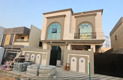 Villa - 7 Bedrooms - 7+ Bathrooms for sale in Al Yasmeen 1 - Al Yasmeen - Ajman