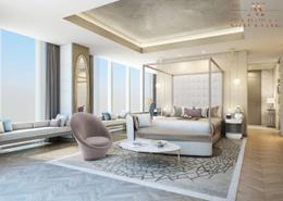 Apartment - 3 bedrooms - 5 bathrooms for sale in Five JBR - Jumeirah Beach Residence - Dubai