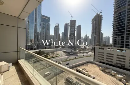 شقة - 2 غرف نوم - 3 حمامات للبيع في برج بوتانيكا - دبي مارينا - دبي