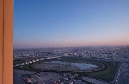 شقة - 3 غرف نوم - 4 حمامات للبيع في برج تشرشل السكني - أبراج تشرشل - الخليج التجاري - دبي