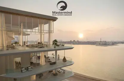 شقة - 2 غرف نوم - 3 حمامات للبيع في سيرينيا ليفينج بنايه 1 - سيرينا ليفينج - نخلة جميرا - دبي شقة - 2 غرف نوم - 3 حمامات للبيع في سيرينيا ليفينج بنايه 1 - سيرينا ليفينج - نخلة جميرا - دبي