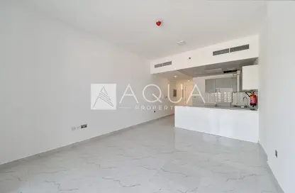 Empty Room image for: Apartment - 1 Bathroom for sale in Alcove - Jumeirah Village Circle - Dubai, Image 1