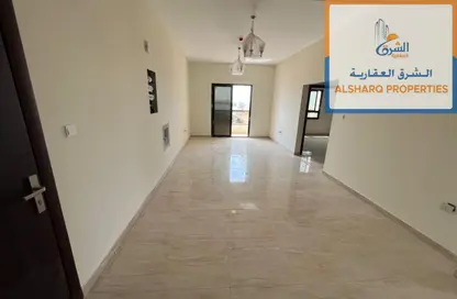 شقة - 2 غرف نوم - 2 حمامات للايجار في الجرف 3 - الجرف - عجمان وسط المدينة - عجمان