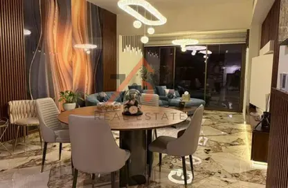 تاون هاوس - 3 غرف نوم - 3 حمامات للبيع في لا فيوليتا 1 - لا فيوليتا - فيلا نوفا - دبي لاند - دبي