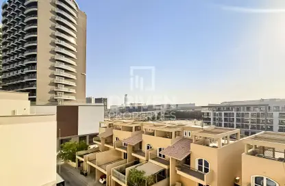 شقة - غرفة نوم - 1 حمام للايجار في مسار ريزيدنس - قرية الجميرا سركل - دبي