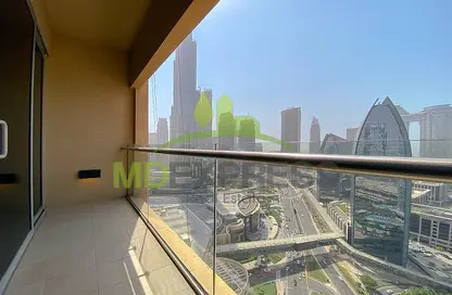 شقة - 1 حمام للايجار في فندق كمبينسكي سنترال افنيو - دبي وسط المدينة - دبي